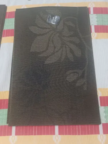 Jogo Americano Casual Home - Novo
