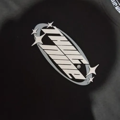 Camisa thug nine
