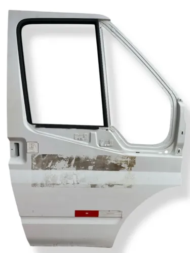 Porta Dianteira Direito Ford Transit 2008 2009 2010 A 2012