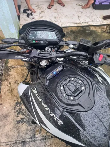 Bajaj Dominar 250