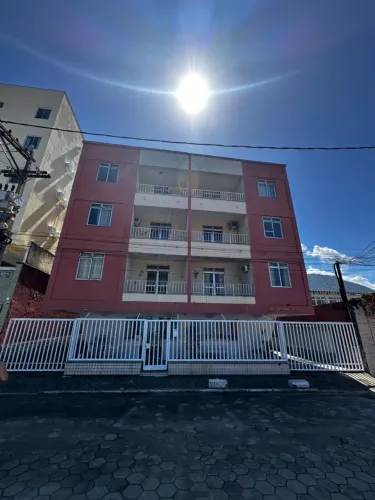 APARTAMENTO BEIRA MAR EM MURIQUI 