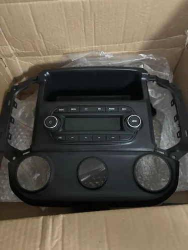 Radio  Original Gm S10 2017 A 2023