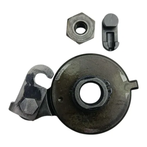 Regulador De Embreagem Buell Xb9/xb12 02-08 Original