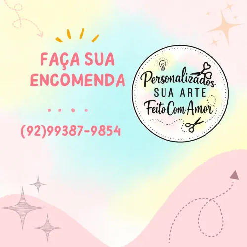 Personalizados