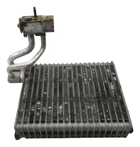 Radiador Evaporador Ar Peugeot 206 1.4 2003 2004 2005 2006