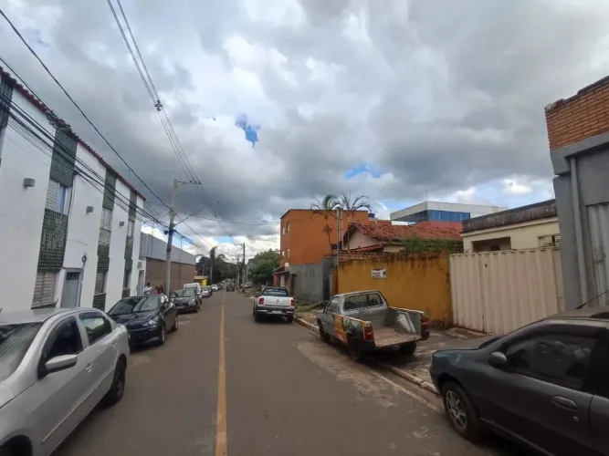 Venda Comercial / Lote/Terreno Nova Lima MG