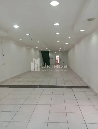 ponto comercial - Centro - Campinas