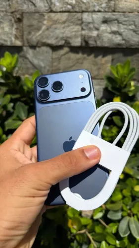 iPhone 17 Pro max 256GB