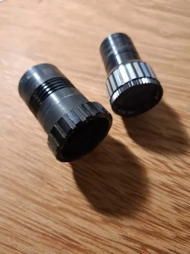 Lente para projetor EUMIG