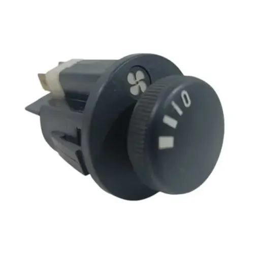Botão Interruptor Ventilador Gm Monza Kadett 82/96