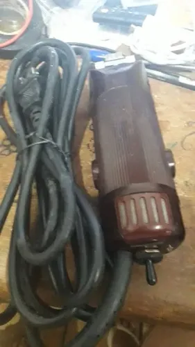 Máquina de tosa Oster