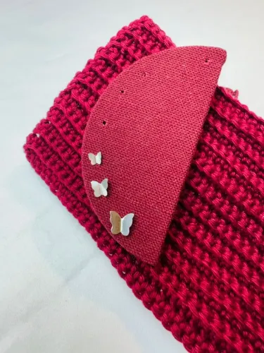 Leveza e Feminilidade: Trio Borboleta em Prata 925