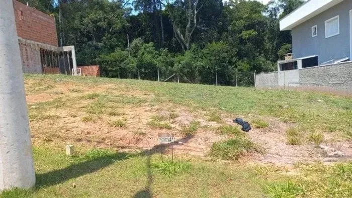 Terreno à venda, 135 m² por R$ 155.000,00 - Granja Viana - Cotia/SP