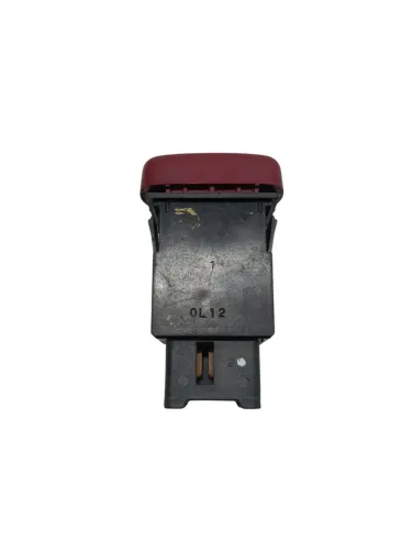 Botão Pisca Alerta Chevrolet Tracker 2003 2006 2007 2008