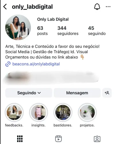 DESIGN GRÁFICO PROFISSIONAL - Artes para Instagram, Cartão de Visita, Logotipo e Mais!