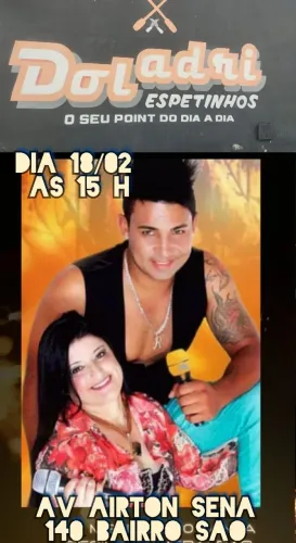 Dupla sertaneja 