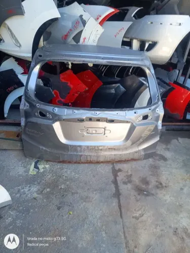 Tampa hrv