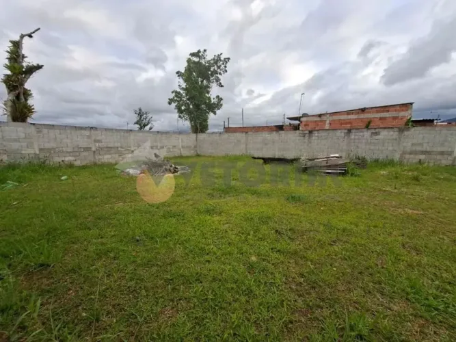 Terreno à venda, 364 m² por R$ 260.000,00 - Pontal de Santa Marina - Caraguatatuba/SP