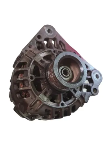Alternador Vw Gol Saveiro Parati 1.0 Sg9b024 2542282e N76 (Usado)