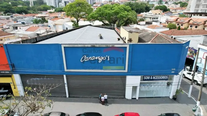 PRÉDIO COMERCIAL PARA LOCAÇÃO ? 800 M² NA AV. ENG. CAETANO ÁLVARES | PONTO ESTRATÉGICO NA 