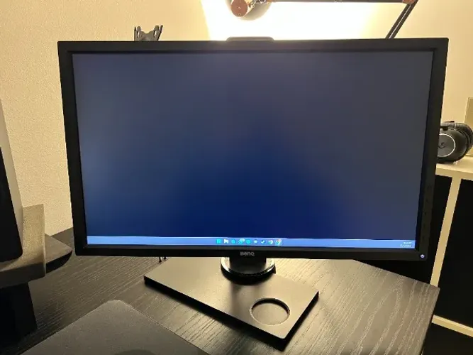 Monitor BenQ XL2430T - 24 / 144 Hz / 1 ms (Zowie)