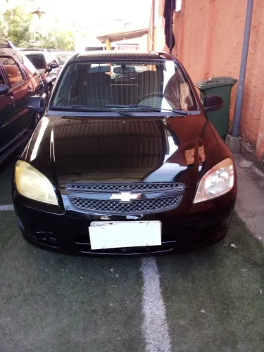 CELTA LT 1.0 2013 COMPLETO COM GNV