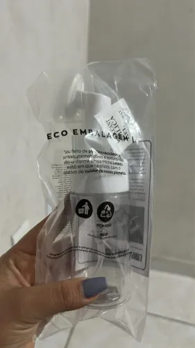 Limpador facial