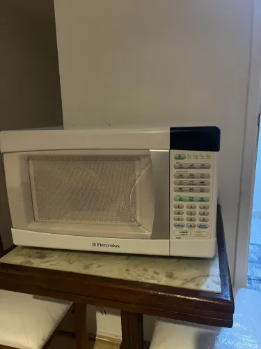 Micro ondas 