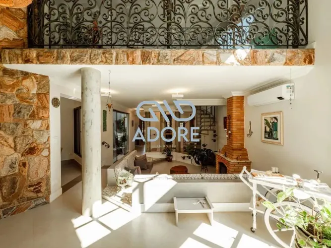 Casa à venda no Condomínio Monte Belo - Salto/SP