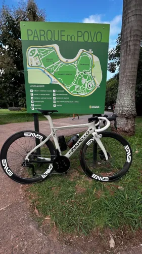 Bike Speed Pinarello 2023