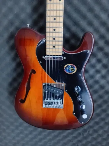 Guitarra Tagima T - 920.<br>Handmade (Feito a mão).