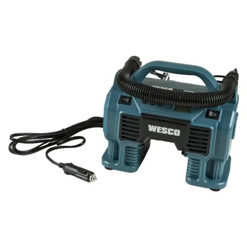 COMPRESSOR 18 V INFLADOR WS2961.9 WESCO