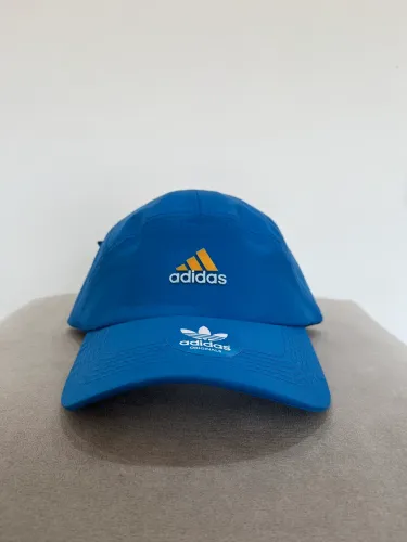 Boné Adidas Dri-Fit Azul