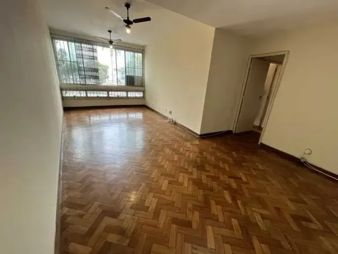 Apartamento - Padrão / Residencial / Tijuca
