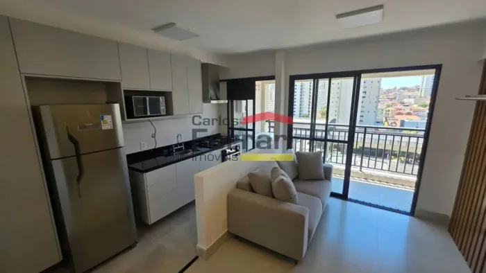Apartamento para locação com 2 dormitórios (1 suite) ao lado do metrô Parada Inglesa !