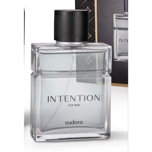 Perfume Intention for man