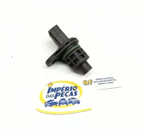 Sensor Velocidade Golf Fox Gol G5 Saveiro Voyage 5z0919149 #47333