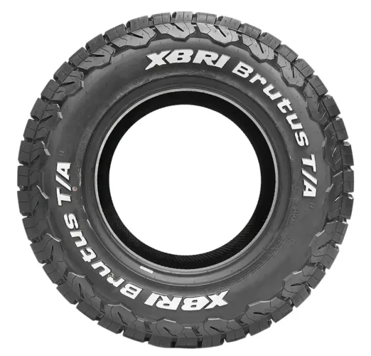 Pneu 265 65 R17 Xbri Brutus TA 2