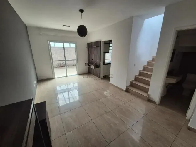 Casa à venda em Cotia, Portal do Santa Paula, com 2 quartos, com 80 m², Condominio Evidenc