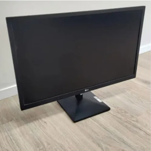 "monitores de 24 polegadas" - Monitores no Brasil