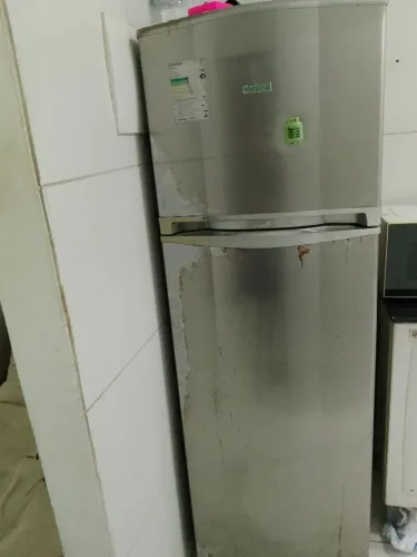 Vendo geladeira Consul 