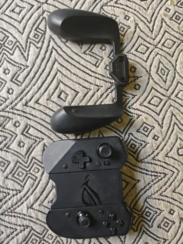 Rog kunai 3 gamepad