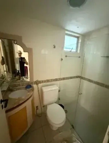 ALUGO EM PIRANGI DO NORTE APARTAMENTO 3/4 SENDO 1 SUITE 85M2 MOBILIADO-CONDOMÍNIO COSTA DO