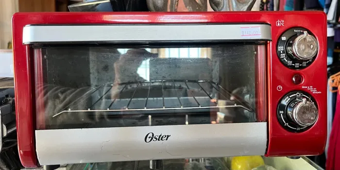 Forno Elétrico Oster 10L 220v