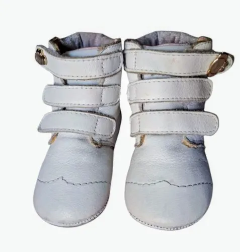 Linda bota para bebês Lilica Ripilica 