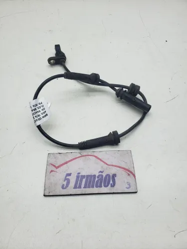 Sensor Roda Dianteiro Esquerdo Bmw 120i 2.0 2015 / 2016
