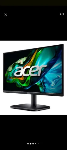 Monitor Led Acer 