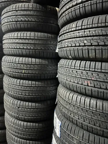 Seu carro merece pneus novos ? e você merece Starke, aro 14 185/70