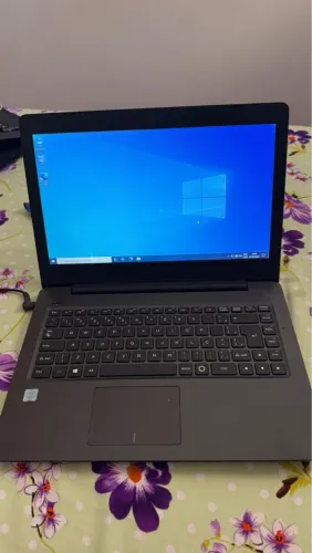 Notebook Intel Core i3