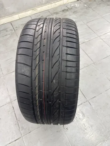 PNEU 305/40R20 BRIDGESTONE DUELER HP SPORT 112Y original Porsche Cayenne 